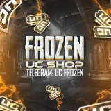 UC.FROZEN - UC магазин