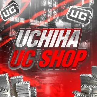 UCHIHA UC SHOP - UC валюта