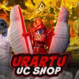 USARTU UCSHOP-UC PUBG.