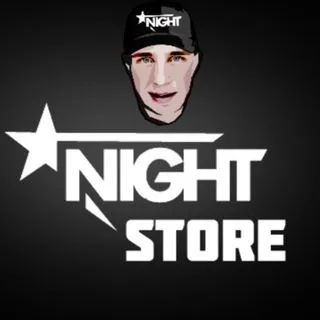 Night Store - ночной магазин