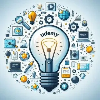 Udemy For You - курсы Udemy