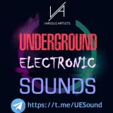 Underground Electronic - Музыка