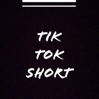 Tik Tok Short - короткие видео