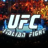 UFC Italian Fight - бои 🇮🇹