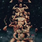 UFC MMA CAMP - noticias