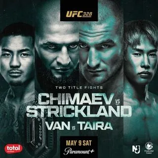 UFC Noticias Español - новости UFC