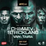 UFCNoticias Español- UFC news.