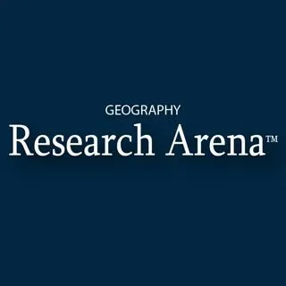 UGC NET Geography - материалы