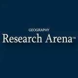 UGC NET Geografía - materiales
