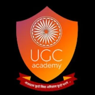 UGC Academy - первая бумага