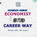 UGEN Economist - Career Economists