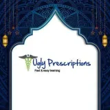 Ugly.Prescriptions- unvarnished medicines