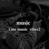Music Vibes - треки и обои