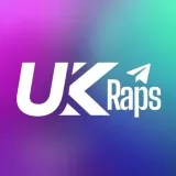 UK Raps - британский рэп
