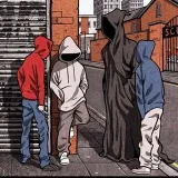 UK Street Crime - уличная преступность Британии