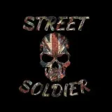 Street Soldier UK - уличные бойцы Британии