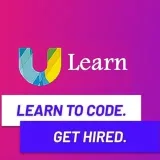 Cursos de UPlearn- novato a profesional.