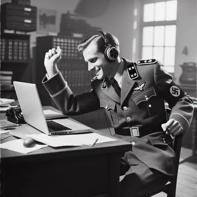 Ulrich Hirschmann Archivos- archivos