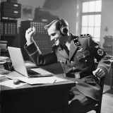Ulrich Hirschmann Archives - архивы