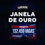 A Janela de Ouro 2026 - Servicio Público