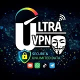 ULTRA VPN - V2Ray и VPN для Шри-Ланки