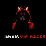 Umair VIP Hacksfashion
