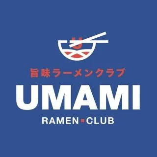 UMAMI Японская улица - рамен