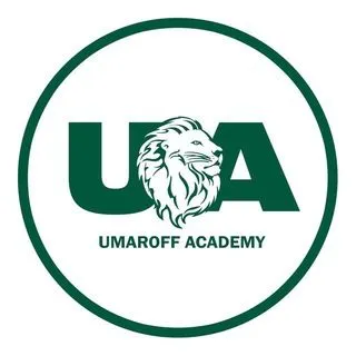 Umaroff ACADEMY - образовательный канал