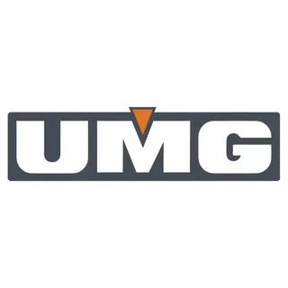 UMG - спецтехника