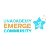 Unacademy Emerge - Community of Students