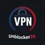 Unblocker24 - servicio VPN