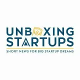 Unboxing Startups- Startup news