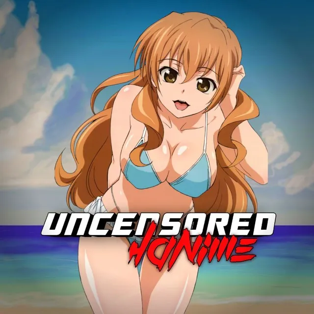 Uncensored HANIME - Аниме 18+
