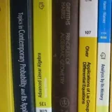 Undergraduate library - Библиотека книг