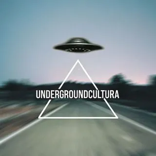 UndergroundCultura - техно хаус