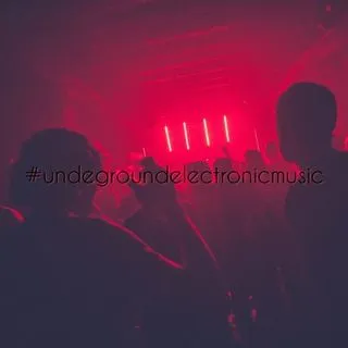 Underground Electronic - lossless