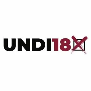 #Undi18 - молодёжь и демократия