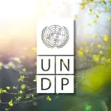 UNDP Uzbekistan - развитие и устойчивое будущее