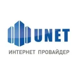 Unet - интернет провайдер