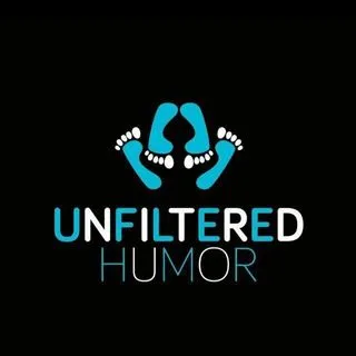 UnFiltered Humour - нефильтрованный юмор