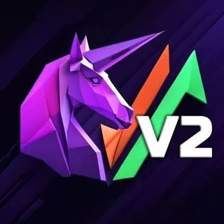 Unibot V2 - DEX трейдинг