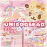 Unicodepad- emojis and symbols