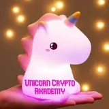 UnicornCrypto Academy - Formación