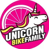 Familia de bicicletas UniCorn - Rolls de ciclismo