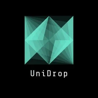 UniDrop - аирдроп анонсы