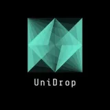 UniDrop - аирдроп анонсы