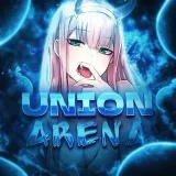 Union Arena VS - playground