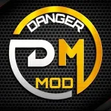 DANGER MOD - моды и читы