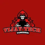 VIJAY TECH - airdrops and profits
