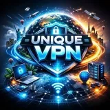 Unique VPN - VPN коды